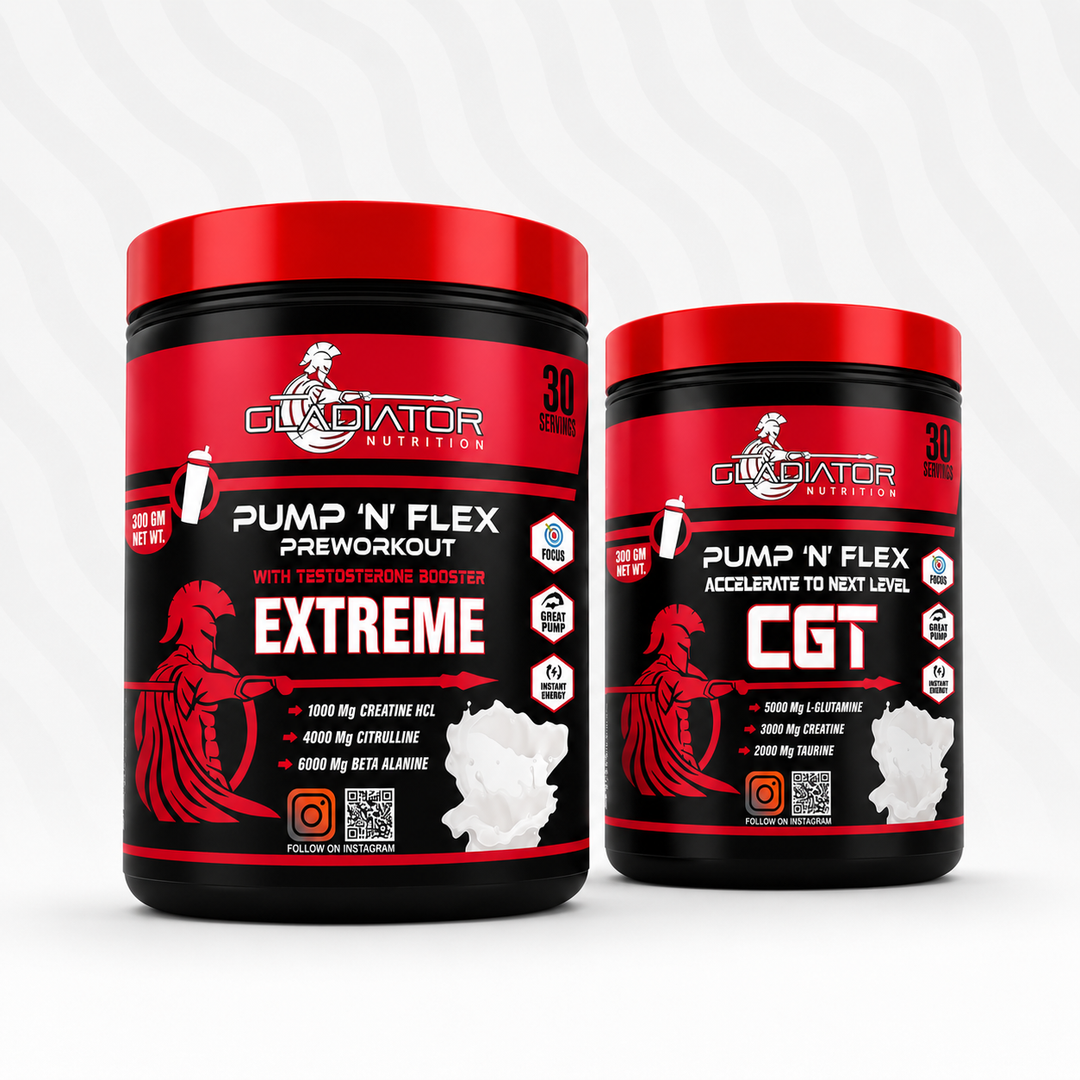 Pre Workout