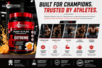 Gladiator Nutrition Pump ‘N’ Flex Extreme – Preworkout