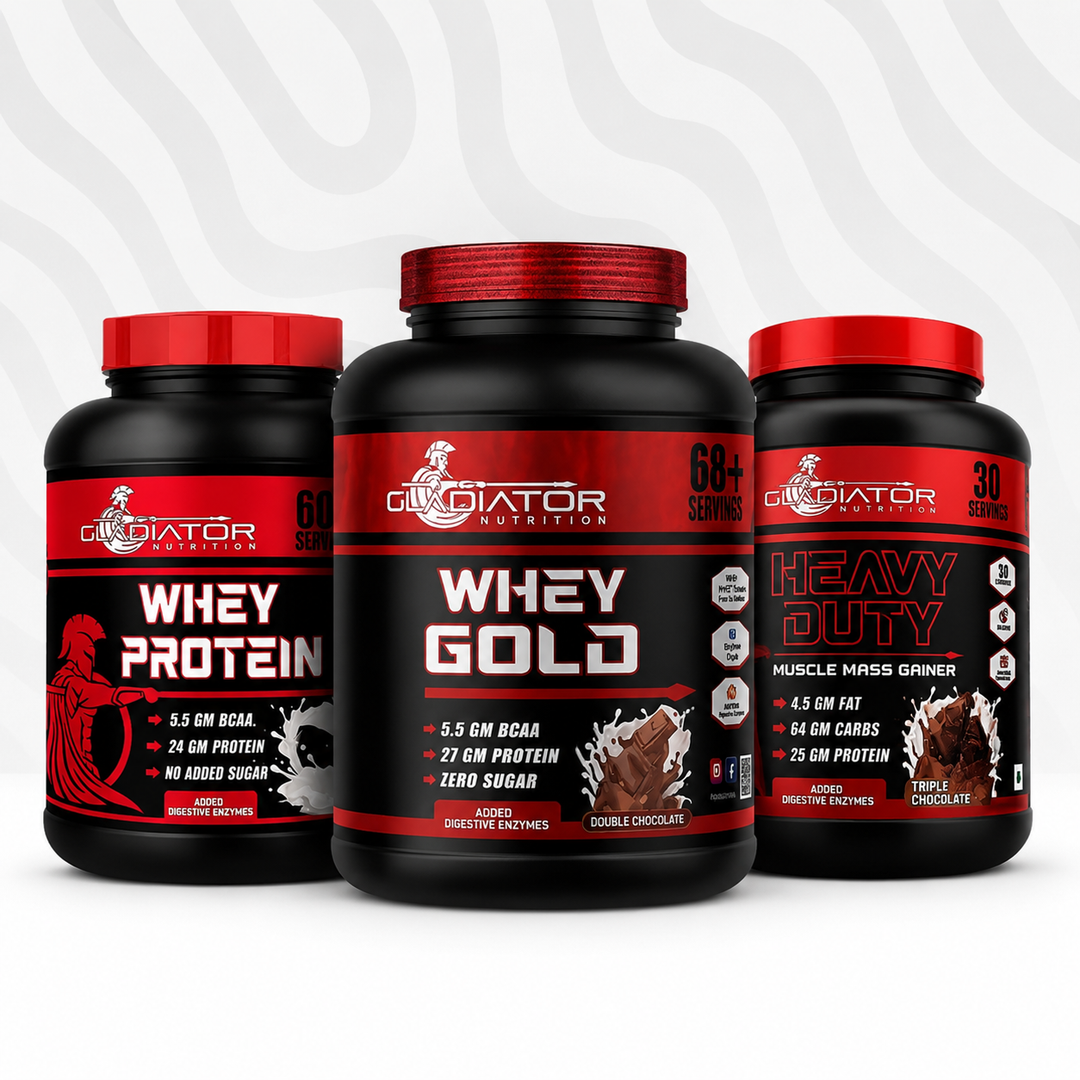 Protien