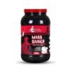 Gladiator Nutrition Mass Gainer 1 KG