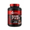 Gladiator Gain Fast - Muscle Weight Gainer 3KG